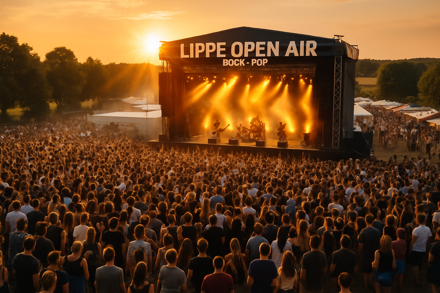 Lippe Open Air