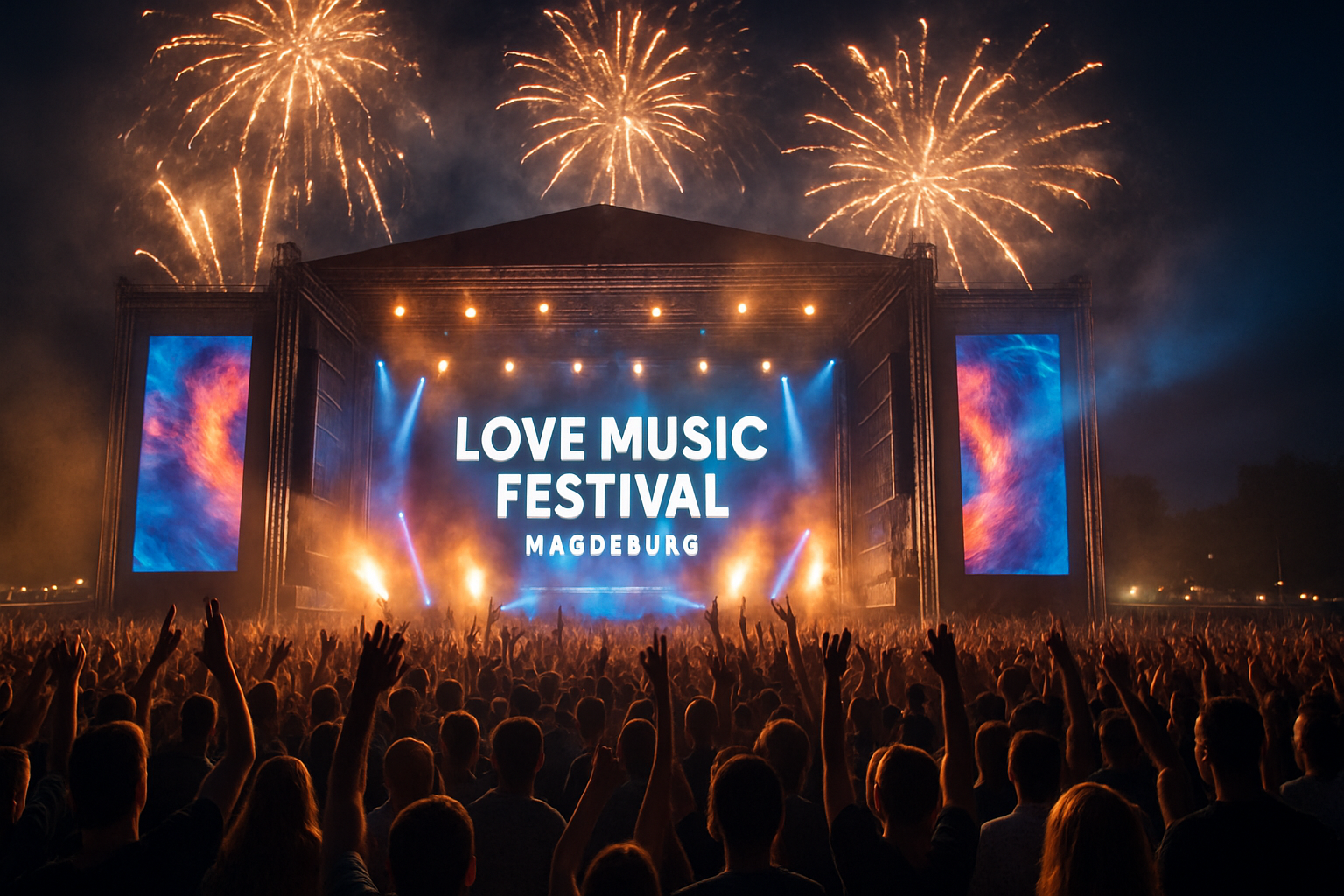 Love Music Festival