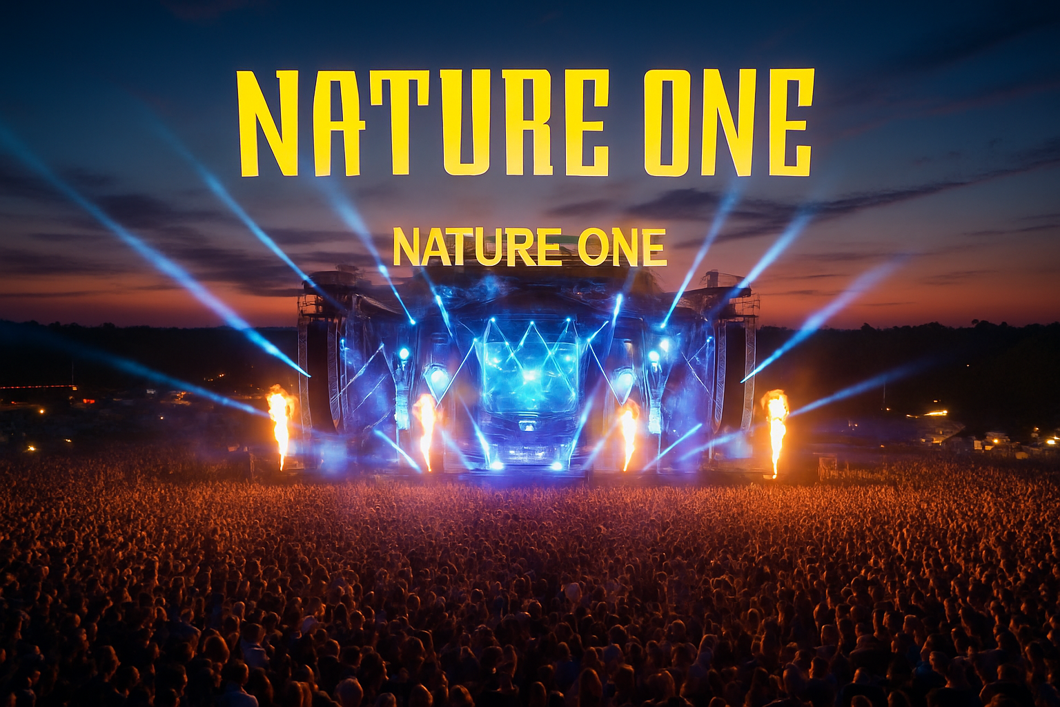 Nature One