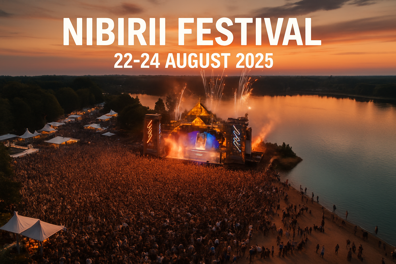 Nibirii Festival