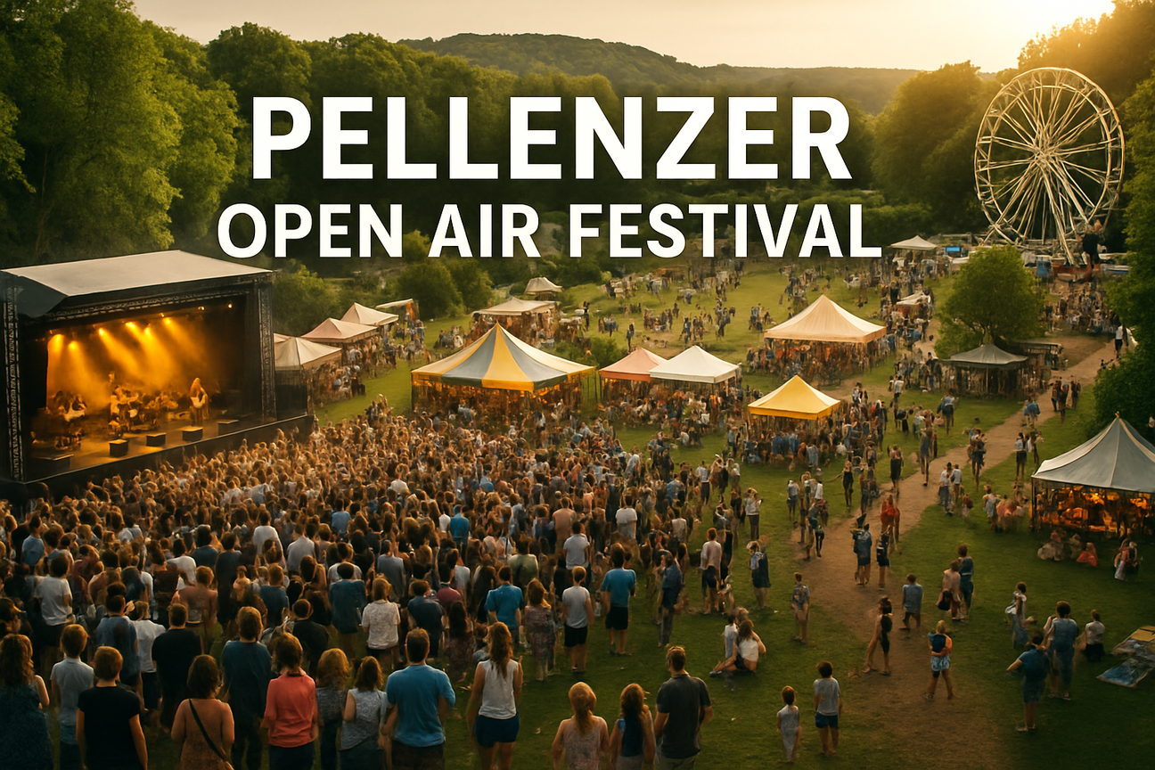 Pellenzer Open Air Festival