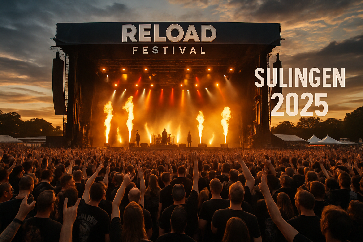 Reloadfestival