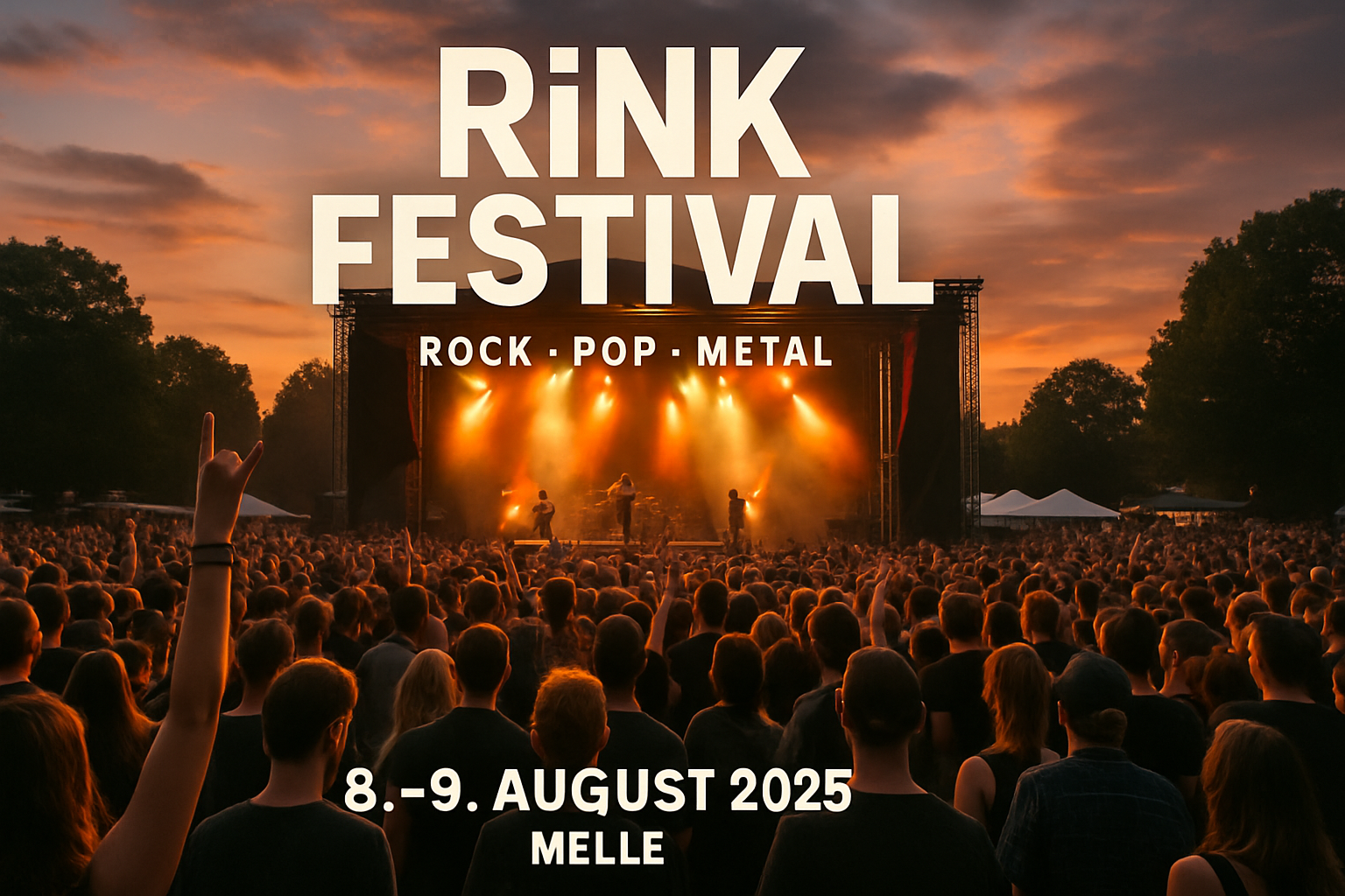 RiNK Festival