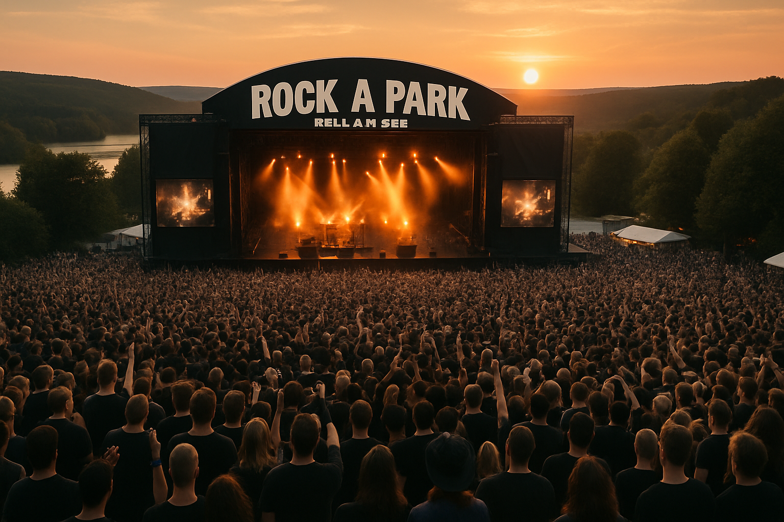 Rock A Park