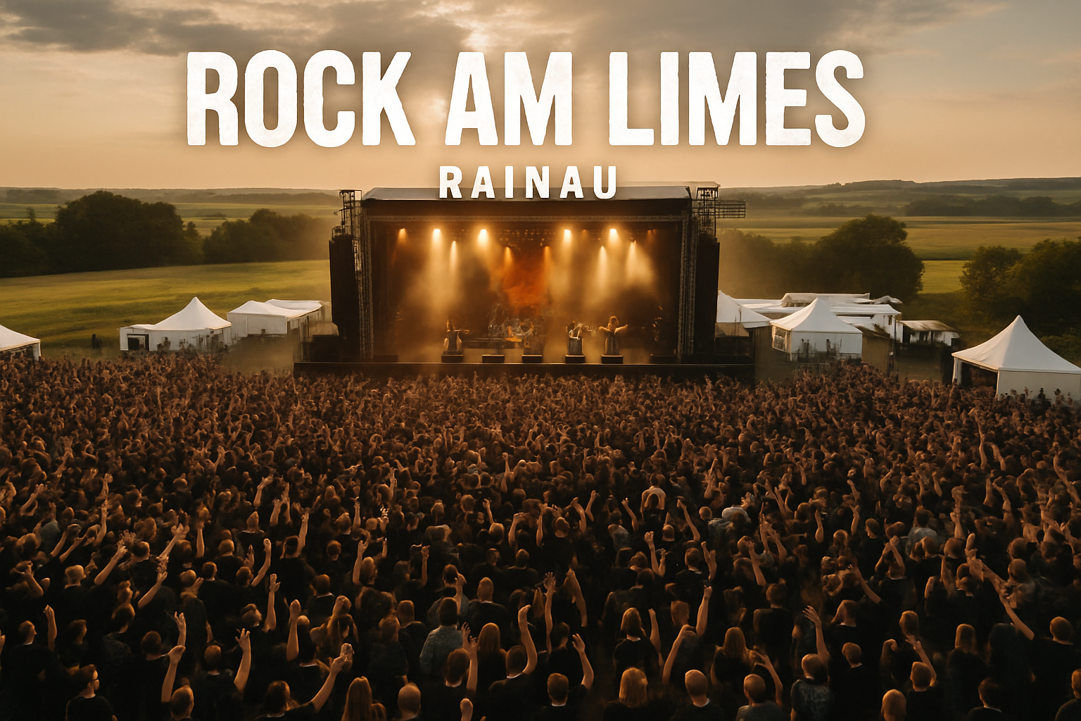 Rock am Limes