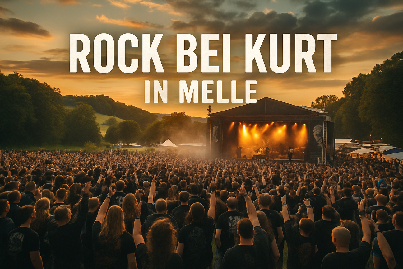 Rock bei Kurt
