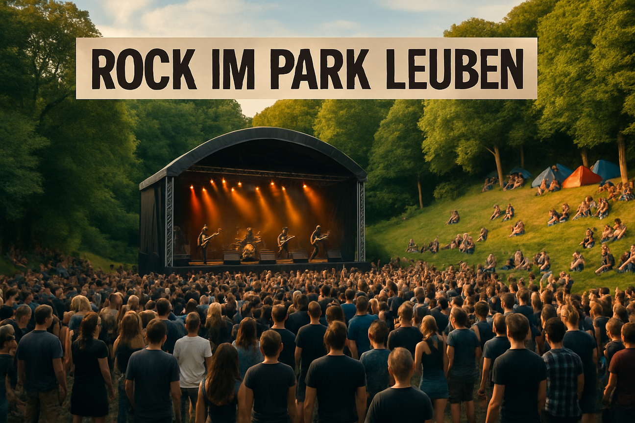 Rock im Park Leuben