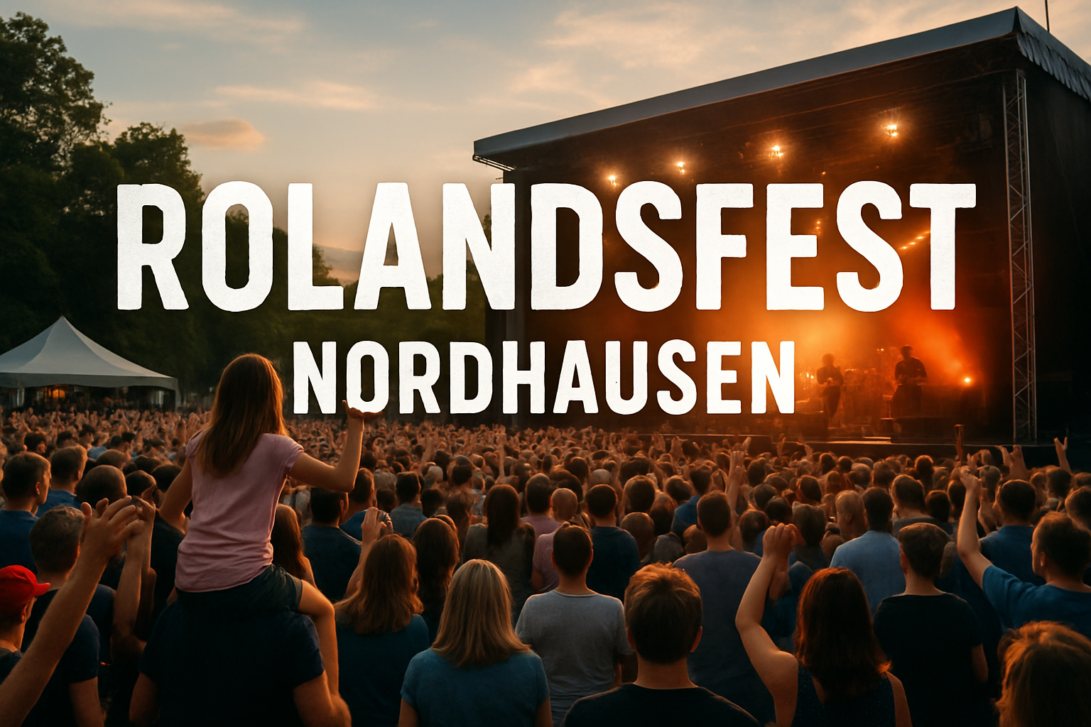 RolandsFest