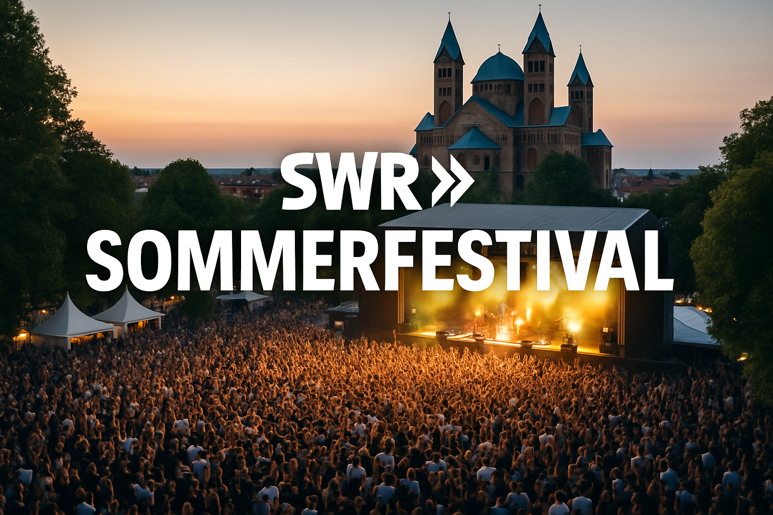 SWR Sommerfestival