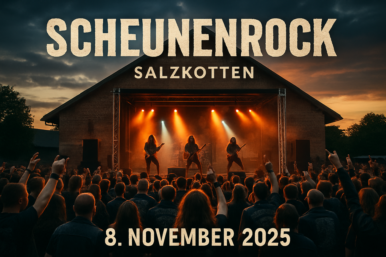 Scheunenrock