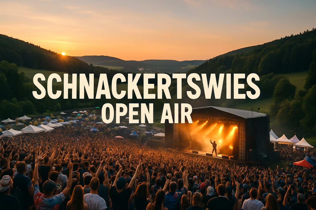 Schnackertswies Open Air