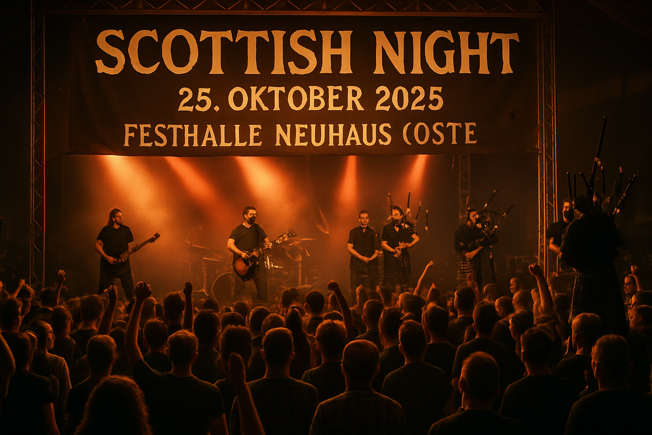 Scottish Night