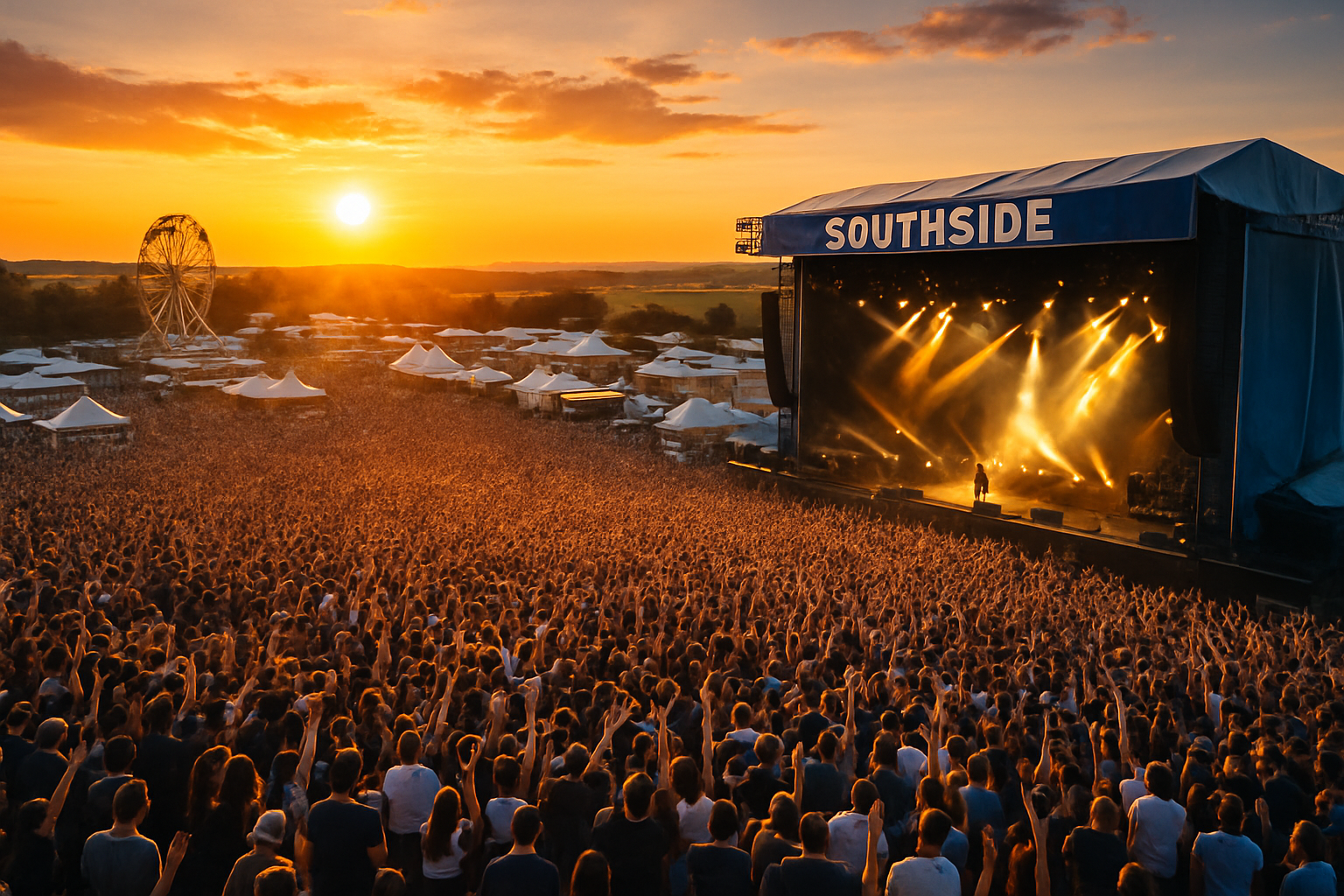 Southside Festival
