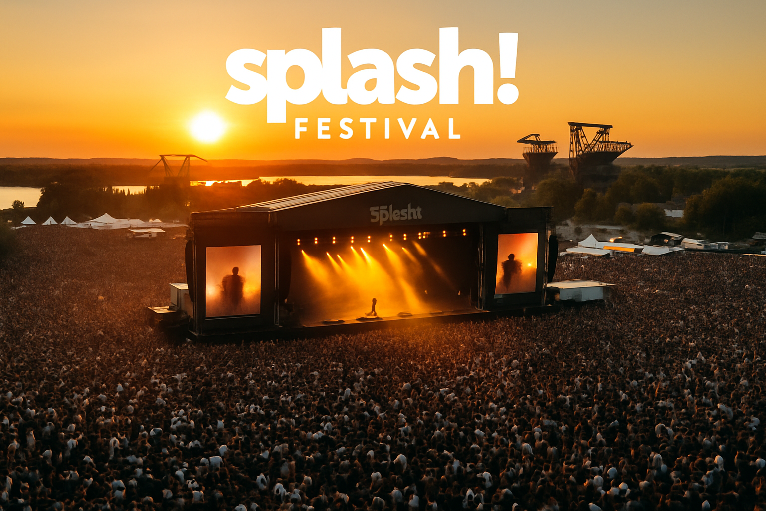 Splash! Festival