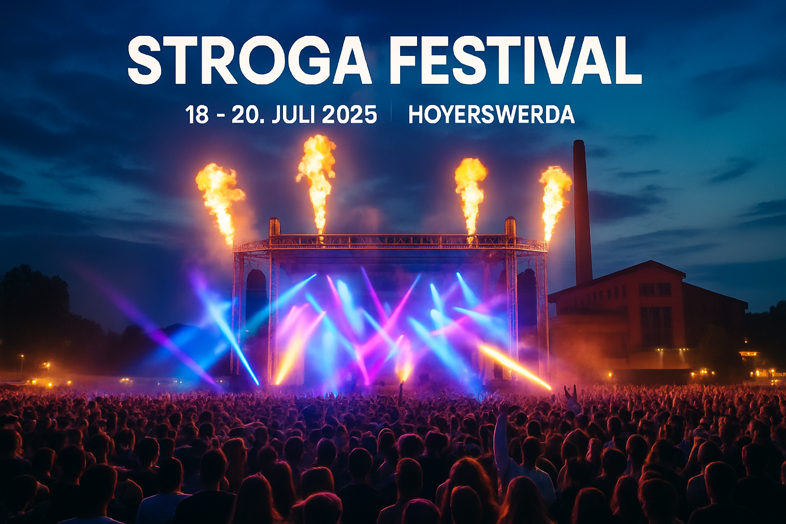 Stroga Festival