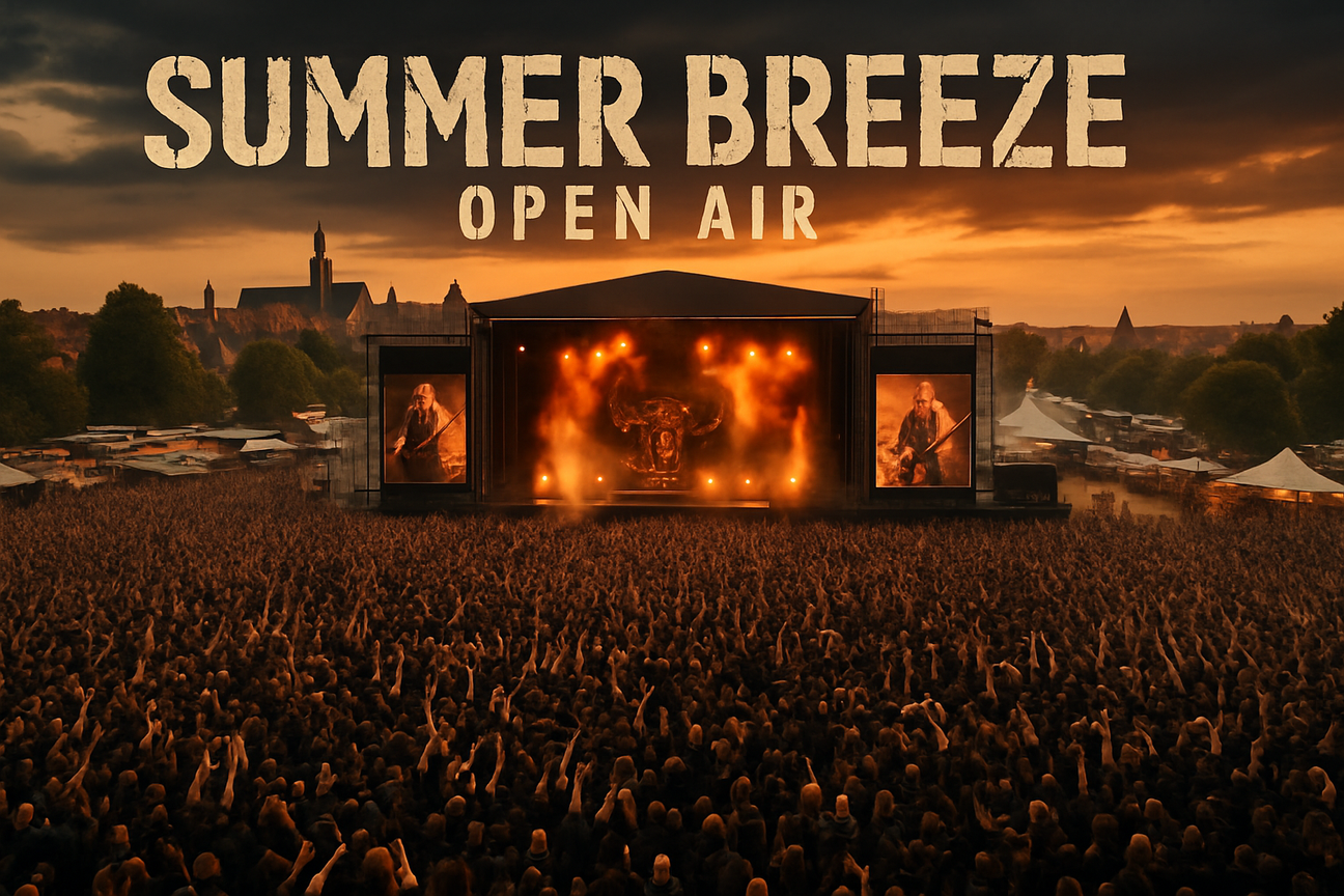 Summer Breeze Open Air