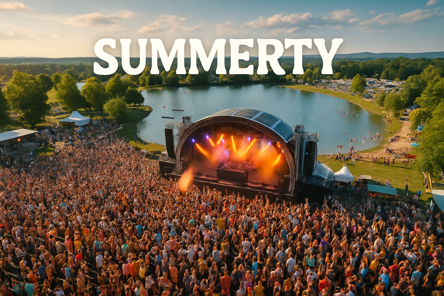 Summerty