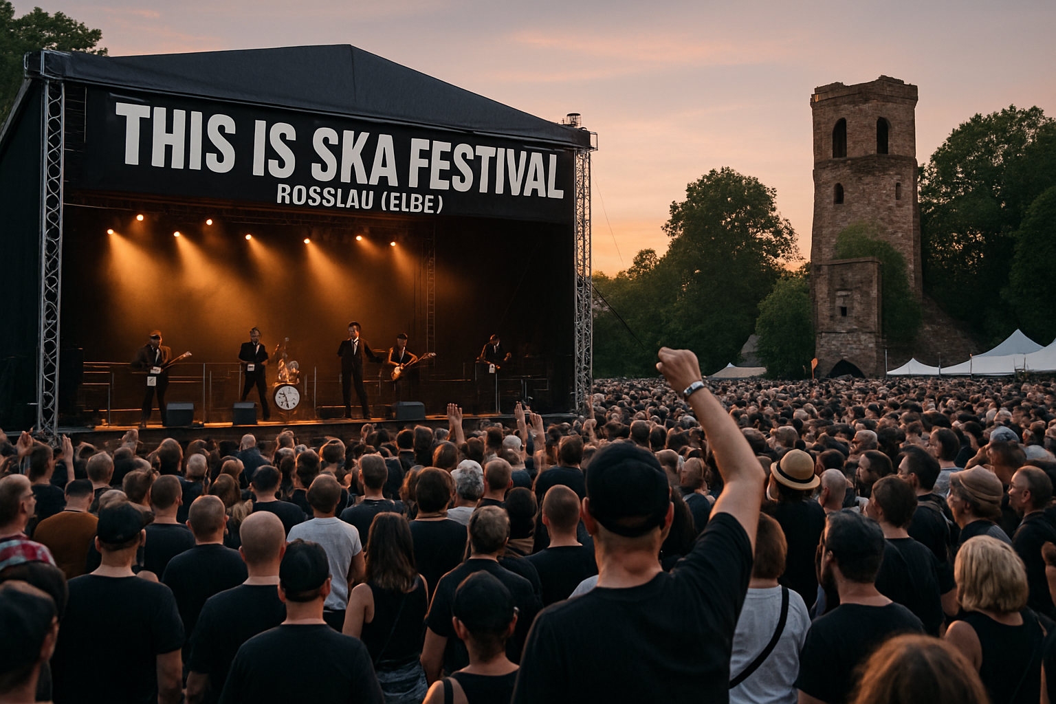 This Is Ska Festival