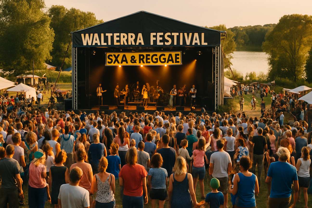 Walterra Festival