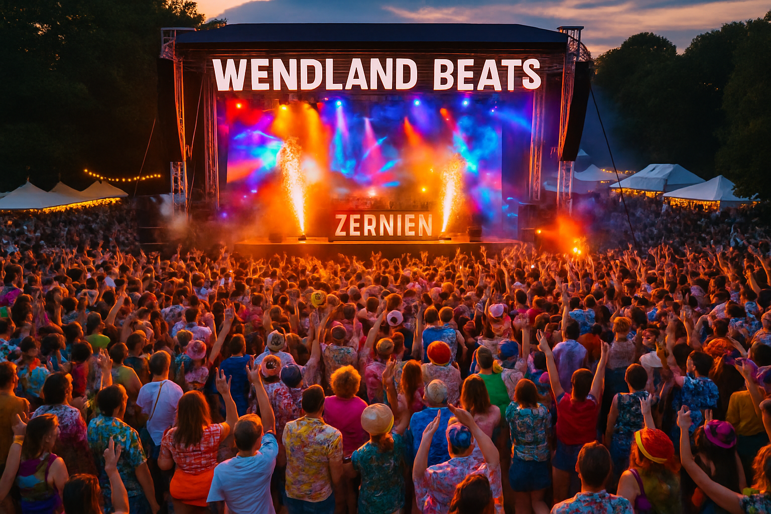 Wendland Beats