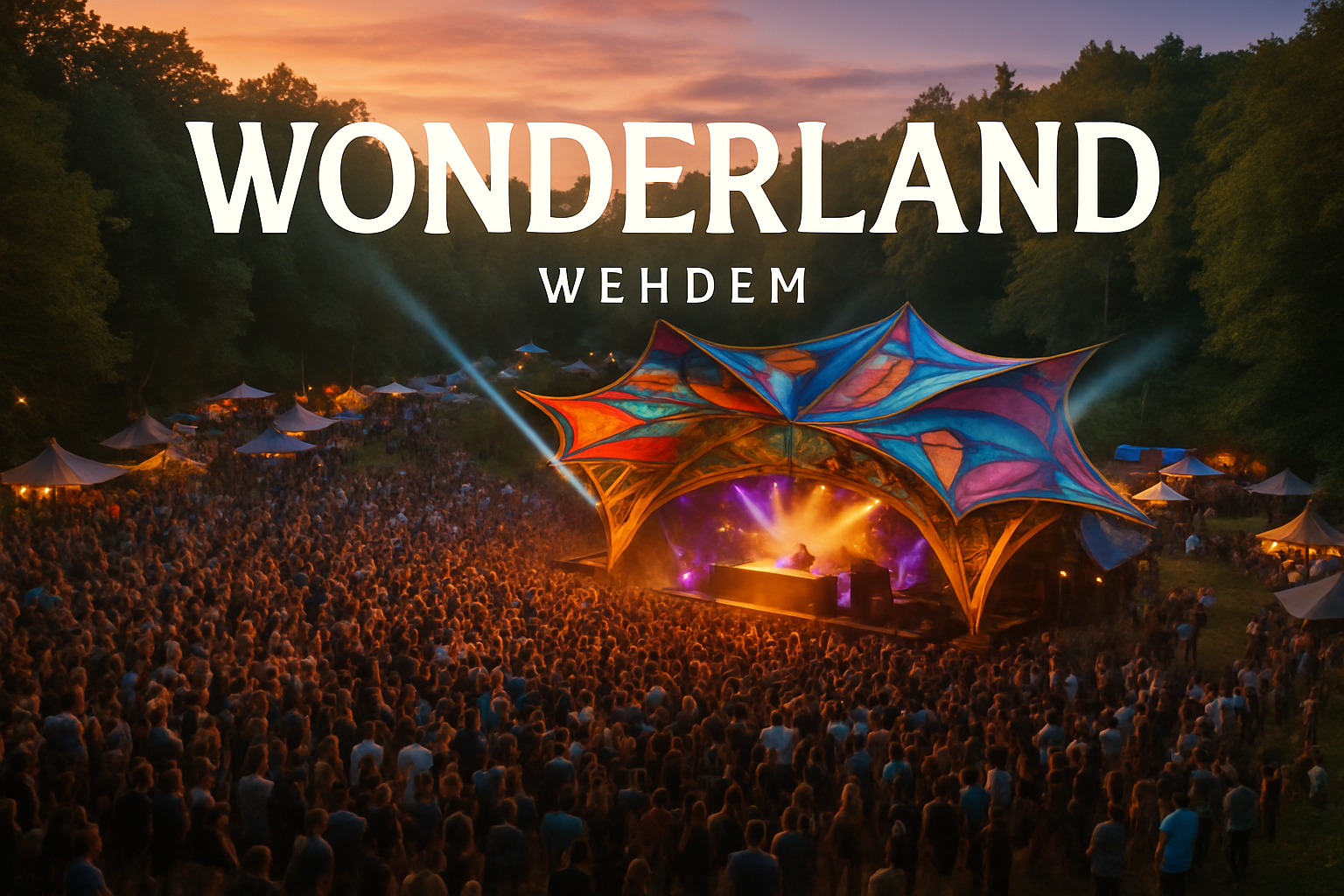 Wonderland