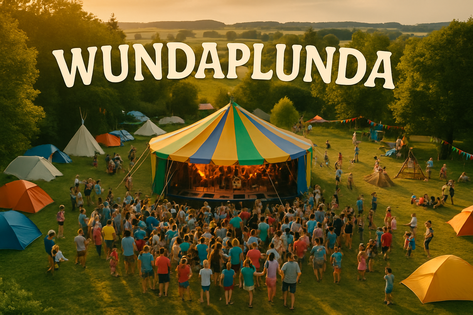 Wundaplunda