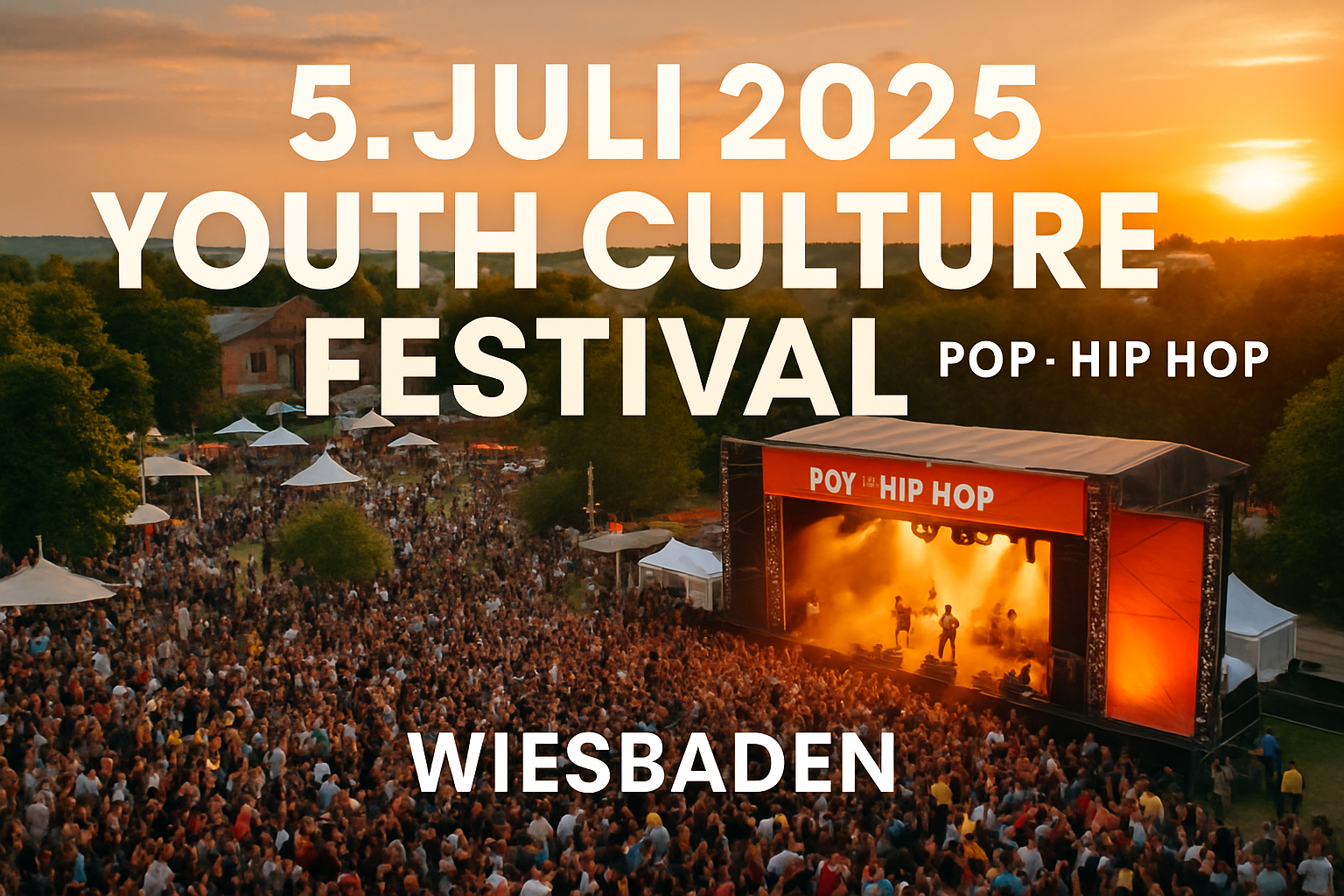 Youth Culture Festival