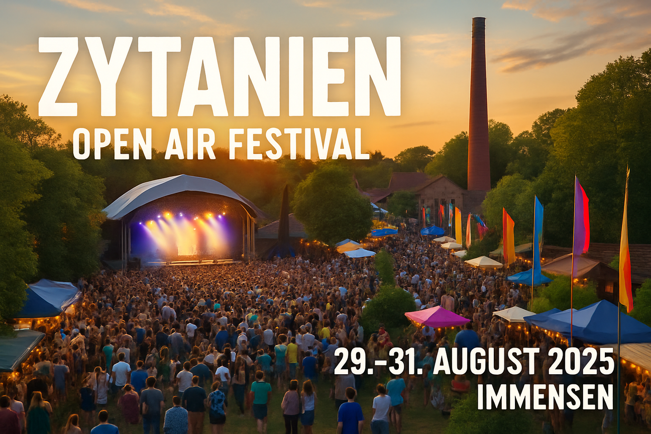 Zytanien Open Air Festival