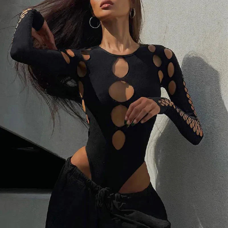 Kinky Outfits