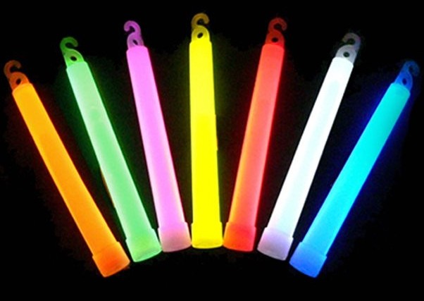 Glowsticks