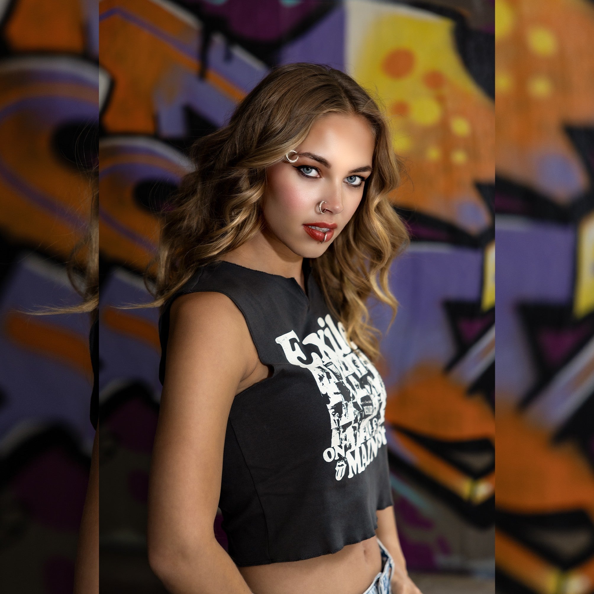 Rock Outfits