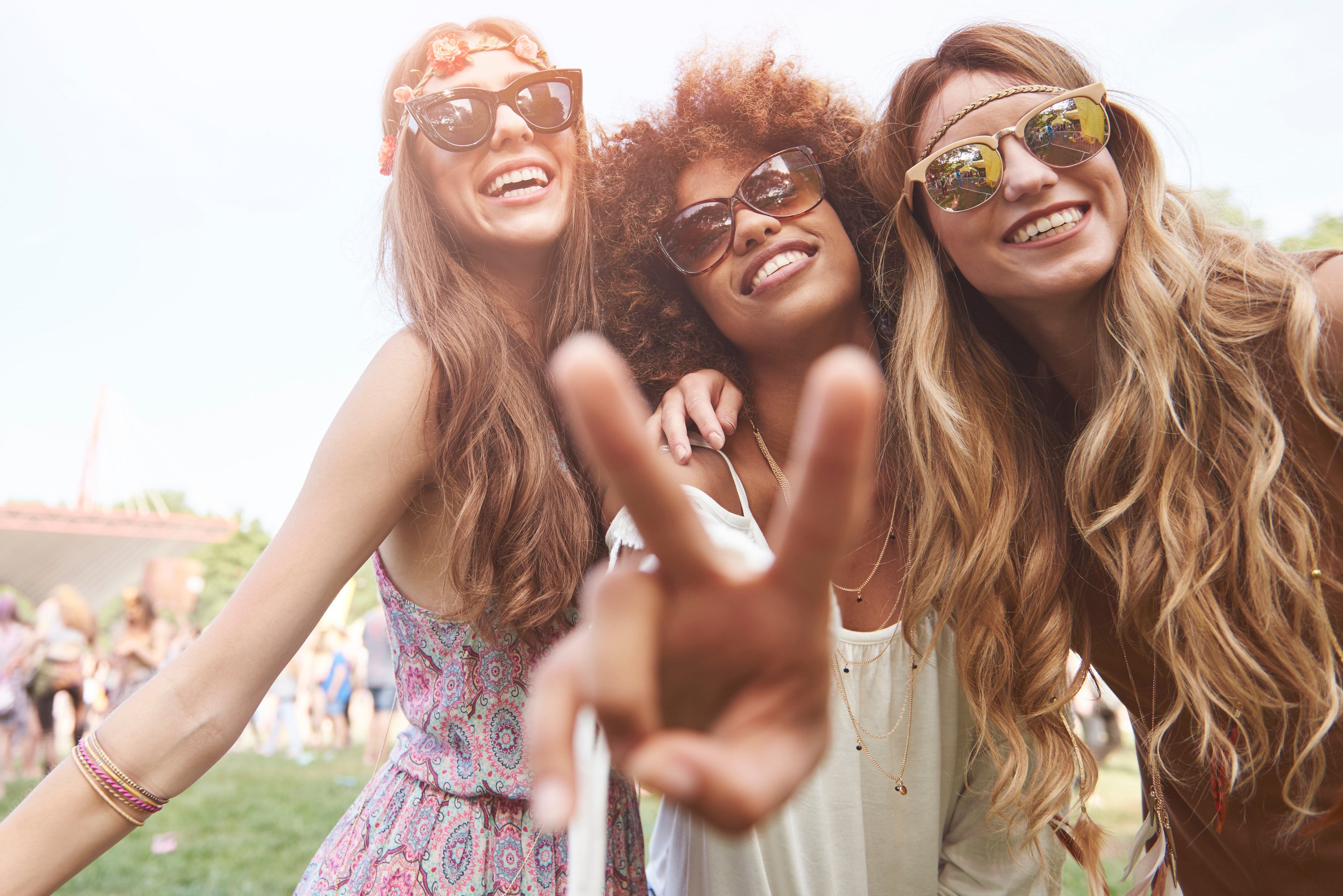 Festival Outfits