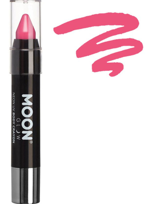 UV Schminkstift in Pink 3,5g