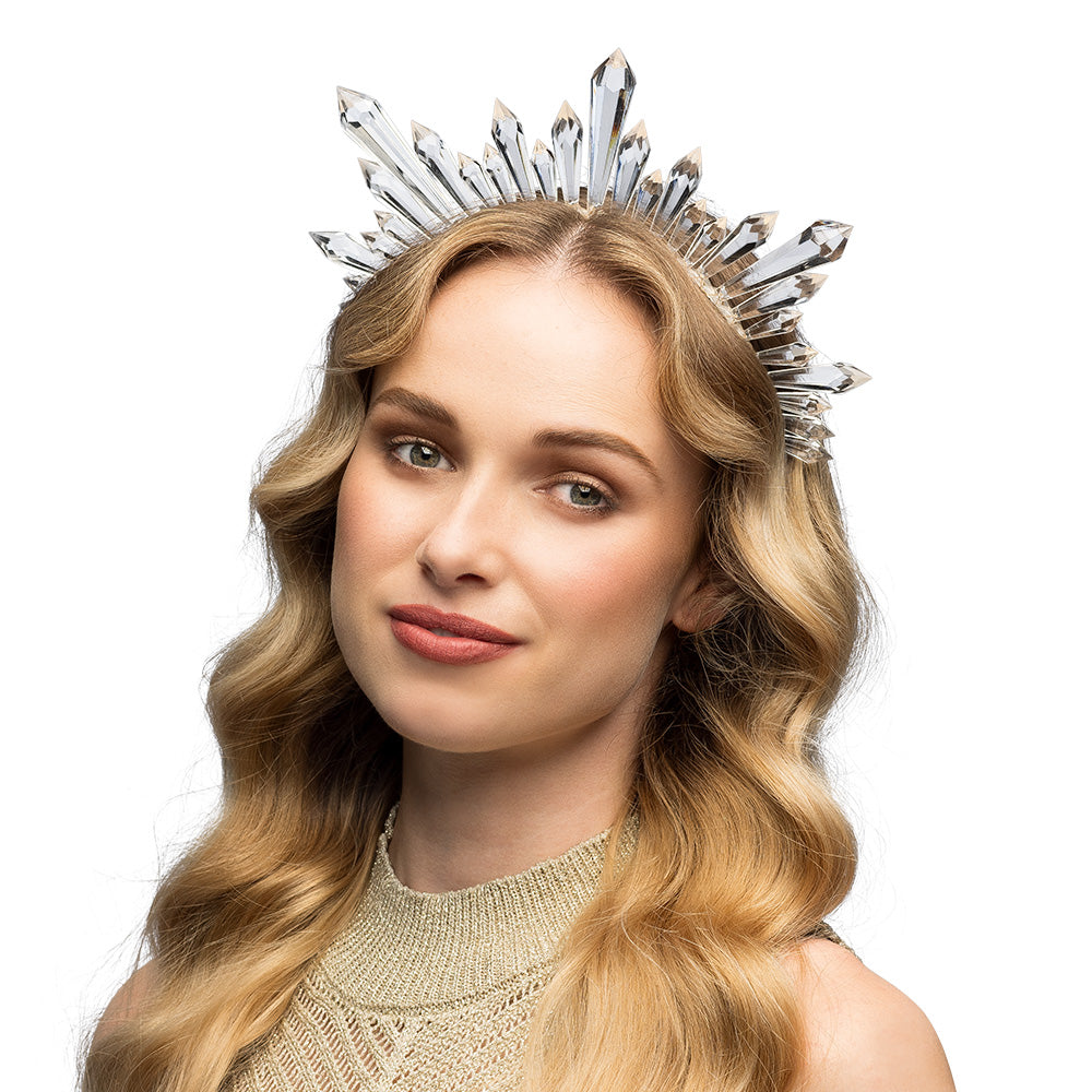 Diadem Ice Galaxy