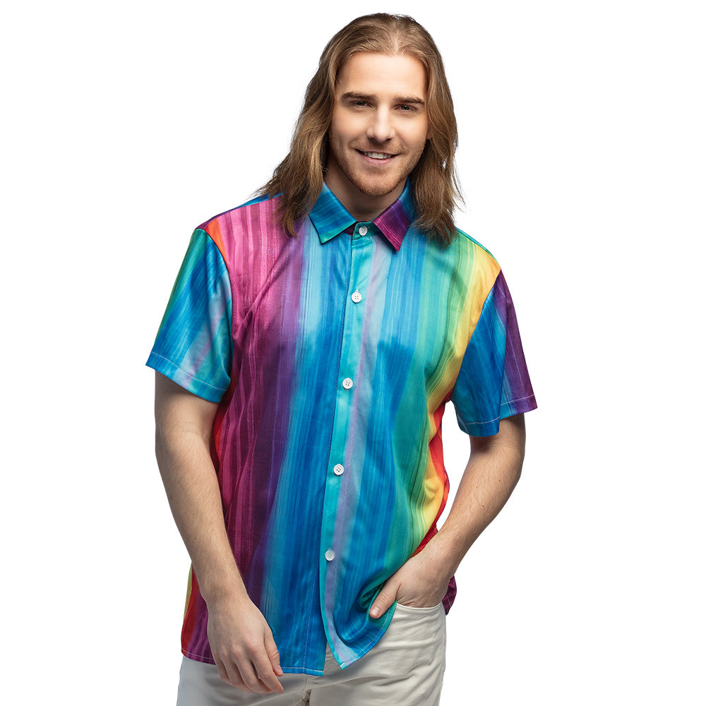 Shirt Relaxed (L)