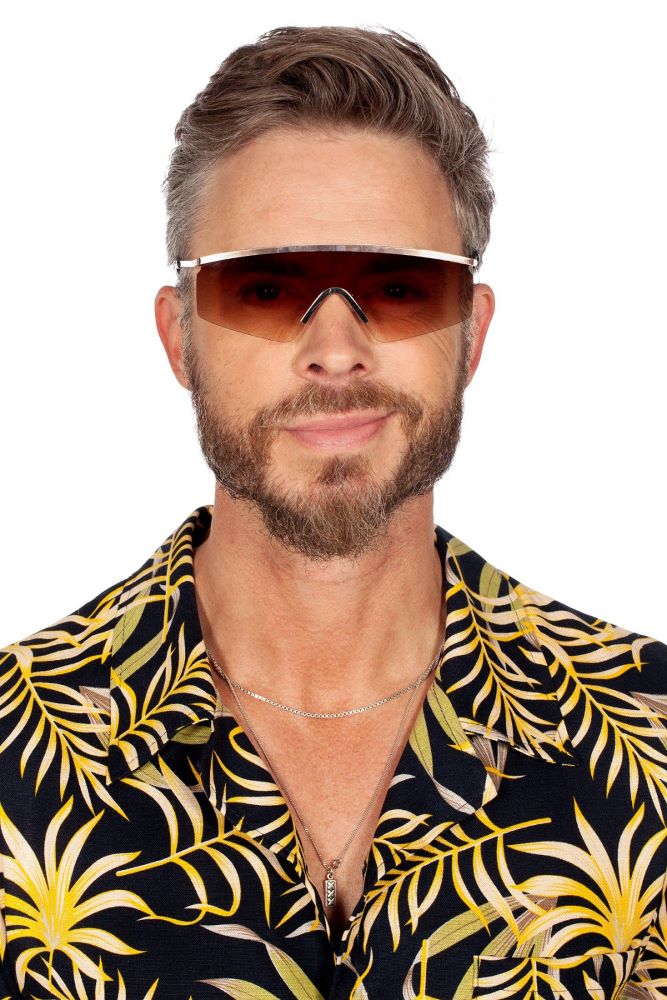 Sonnenbrille GlowGazer