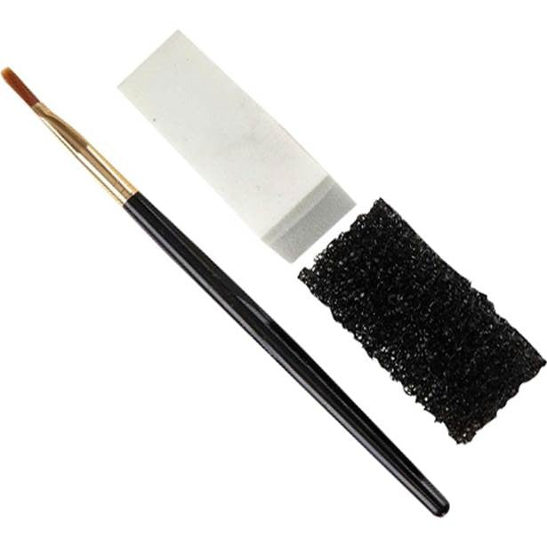 Make Up Applikatoren Set 3-teilig