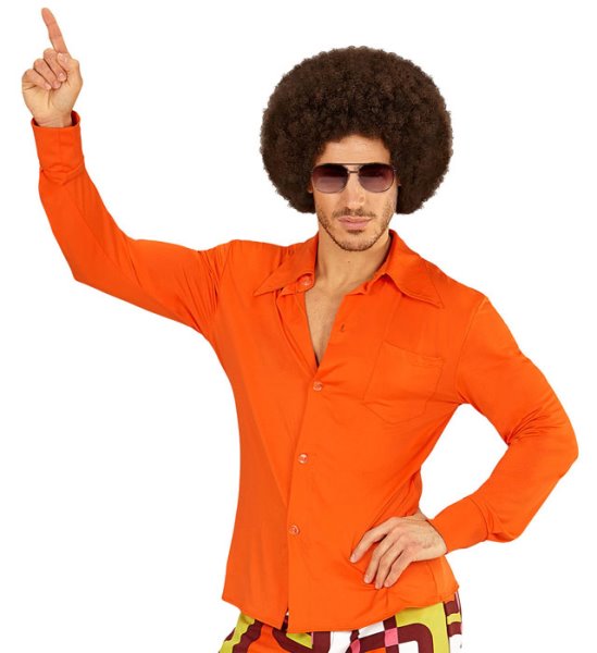 David Disco Hemd für Herren