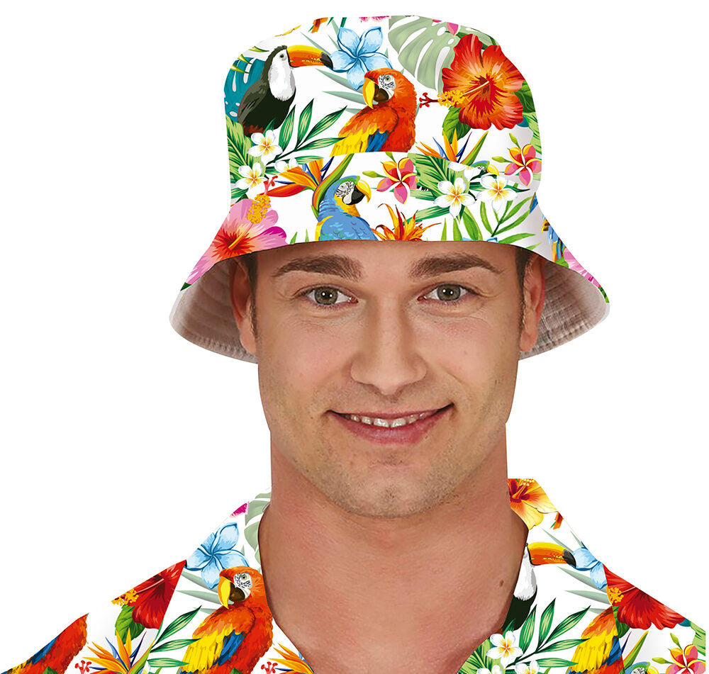 Tropical Fischerhut