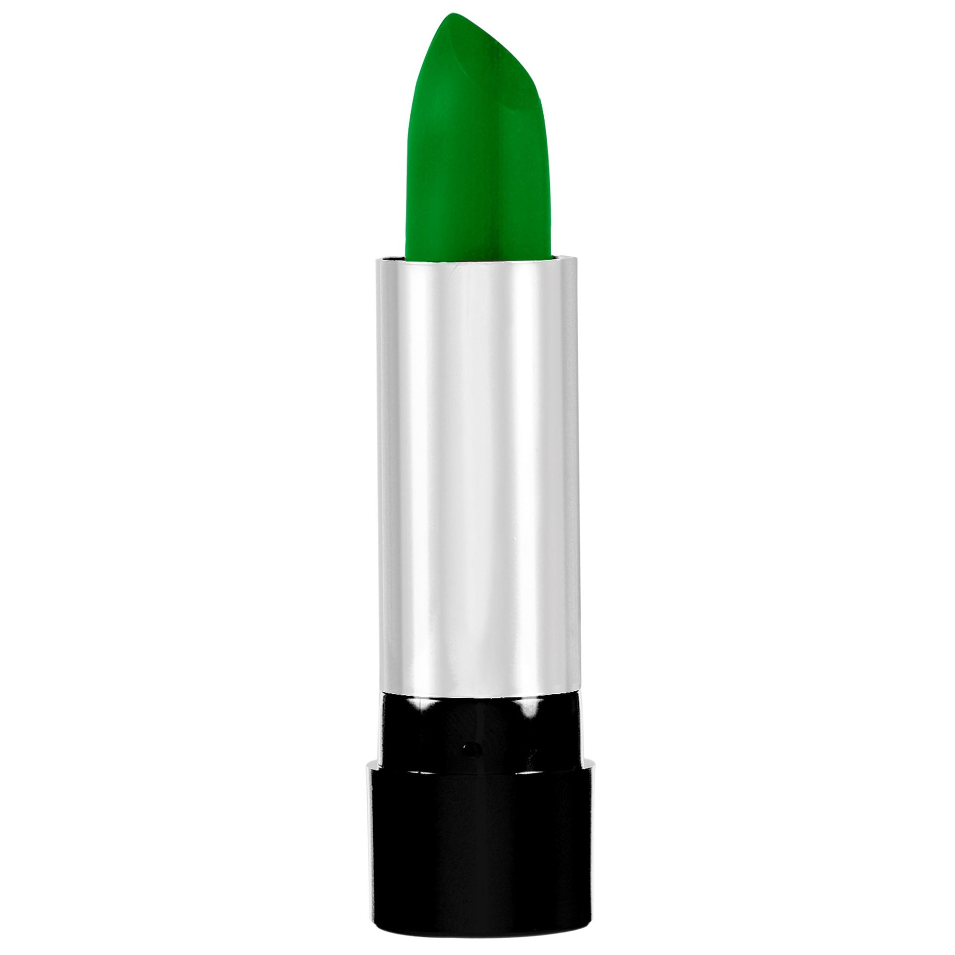 Grüner Lippenstift