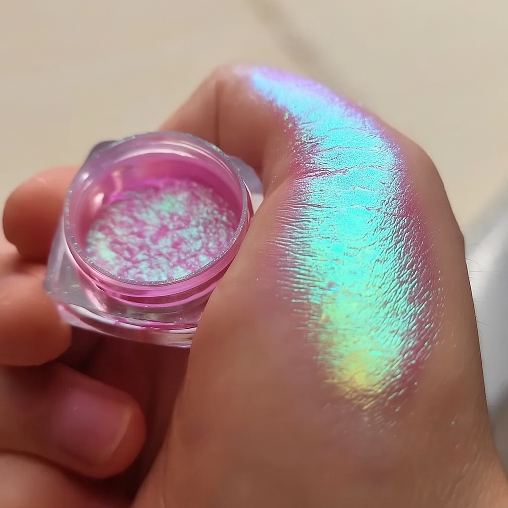 Festival Glam Bundle - Make Up Set 3-teilig