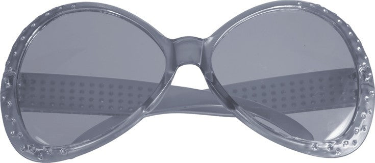 60er Jahre Retro Brille
