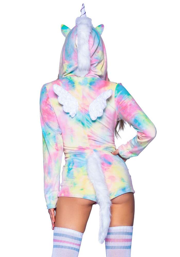 Sexy Unicorn Romper