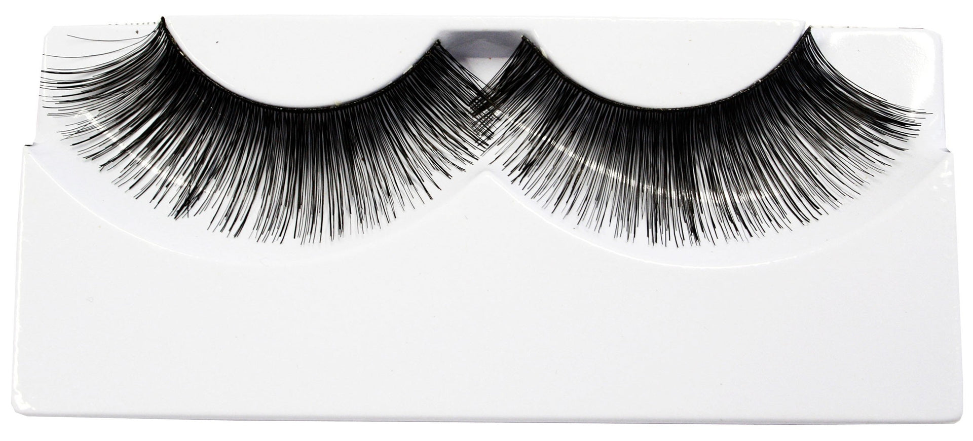 Premium Echthaar Wimpern extralang