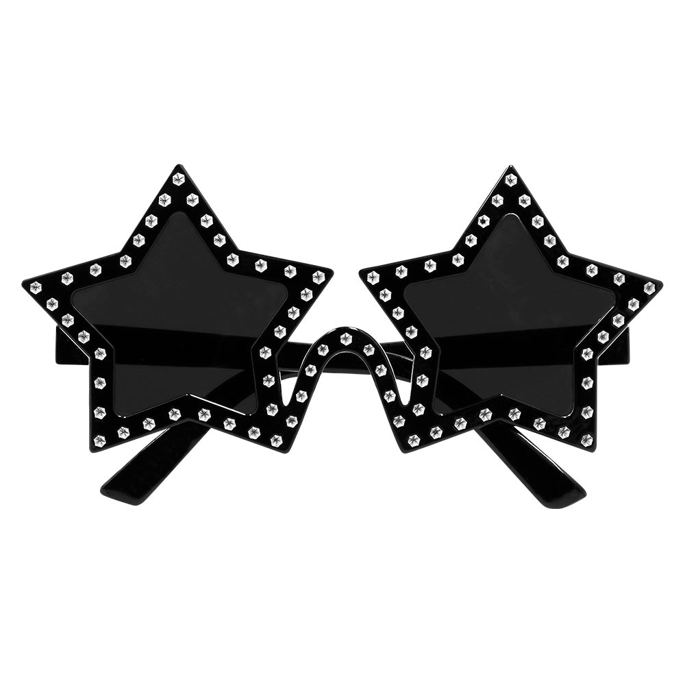 Stern Rockstar Partybrille