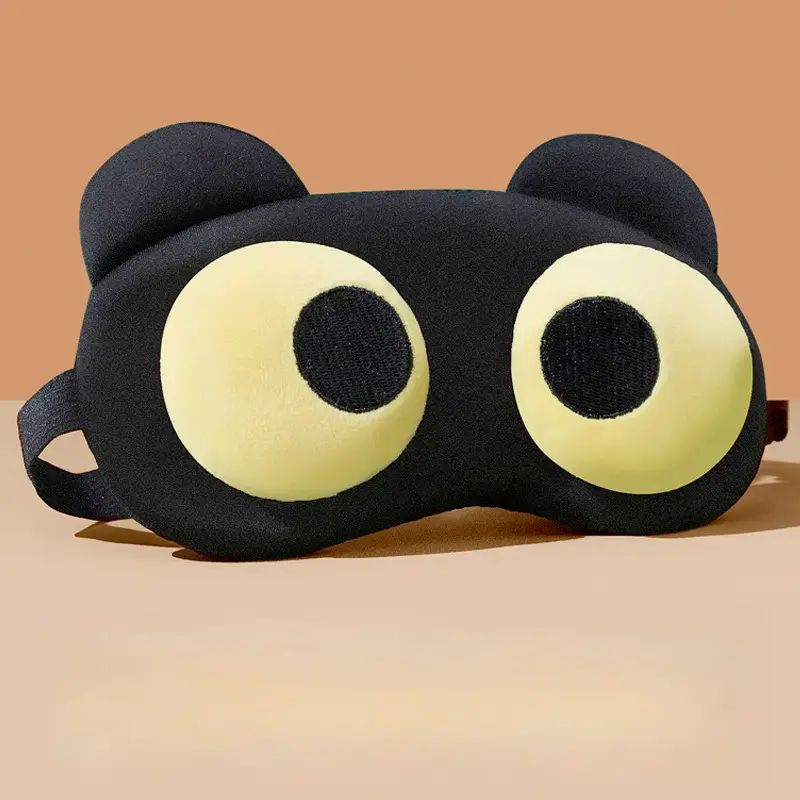 Cat Augenschutzmaske
