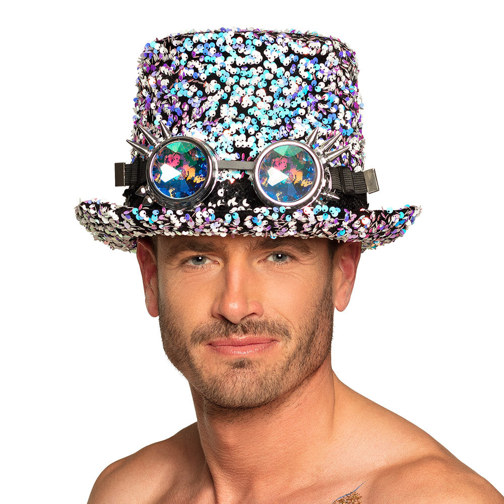 Festival-Zylinder Twinkle Desert Dream