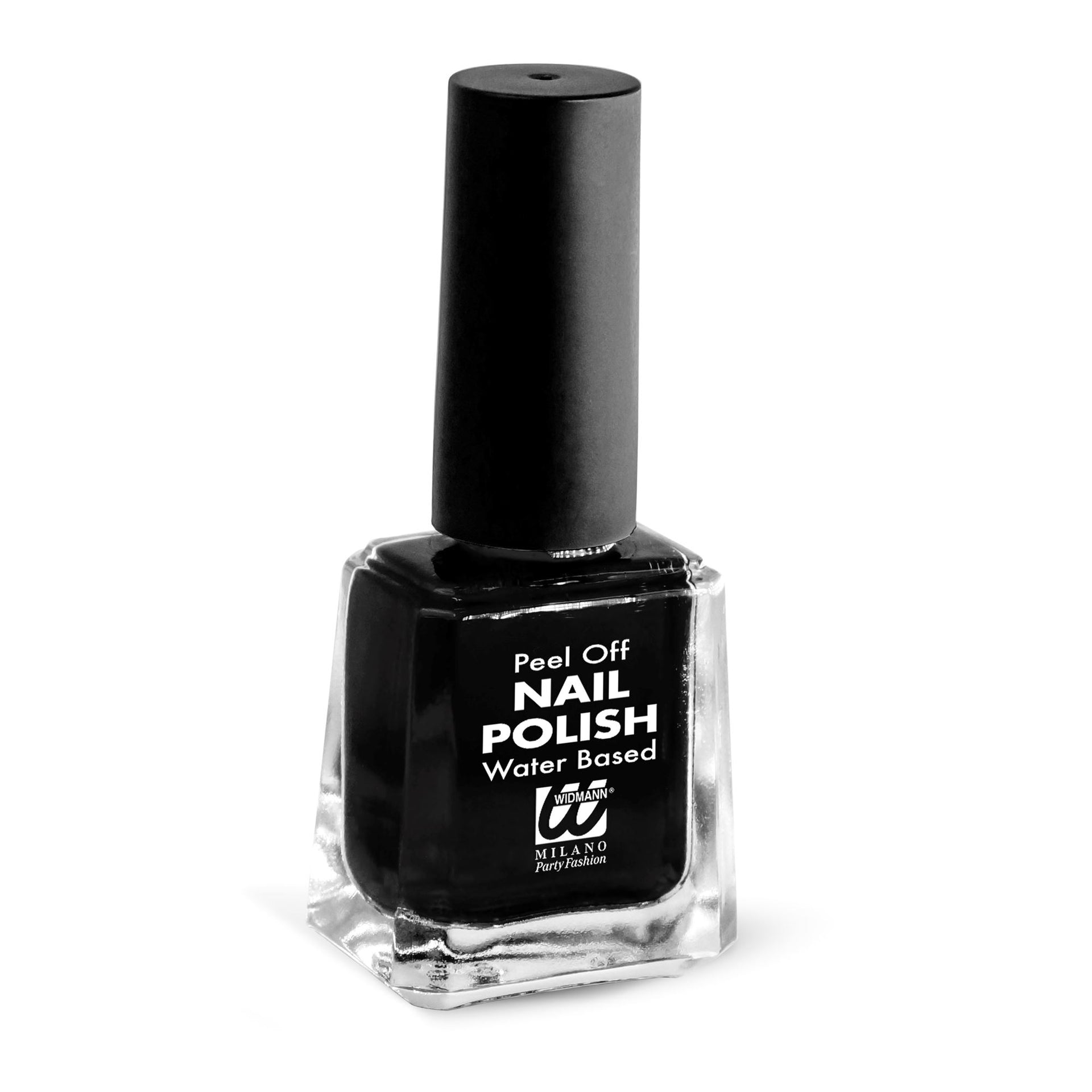 Schwarzer Nagellack 7ml