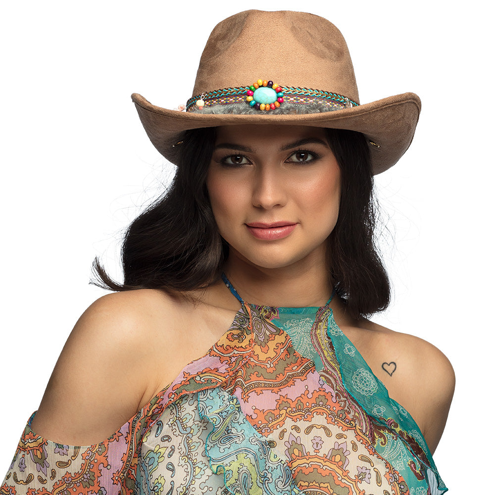 Cowboy Hut Festival