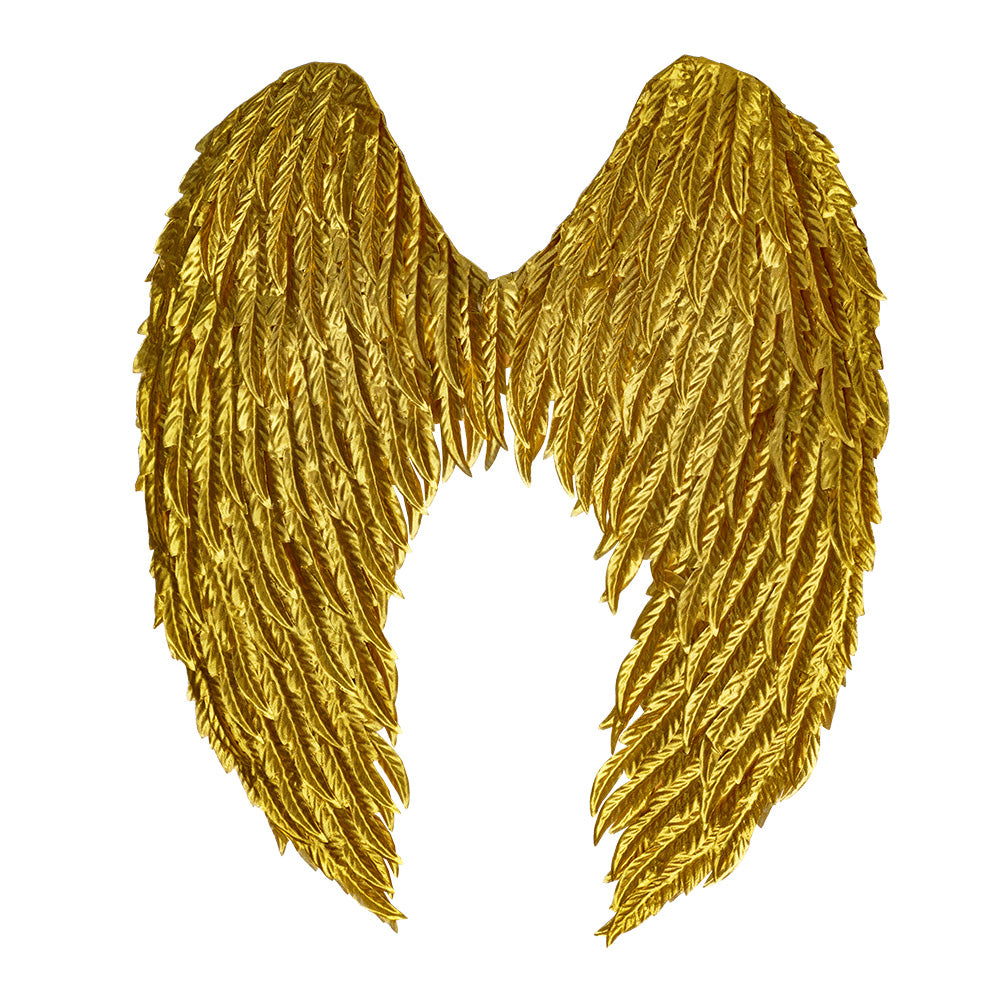 Goldene Flügel Deluxe